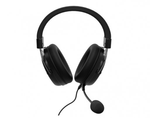 Ausinės Gaming Headset | Toron 301 | Wired | Over-ear | Microphone | Black
