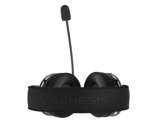 Ausinės Gaming Headset | Toron 301 | Wired | Over-ear | Microphone | Black