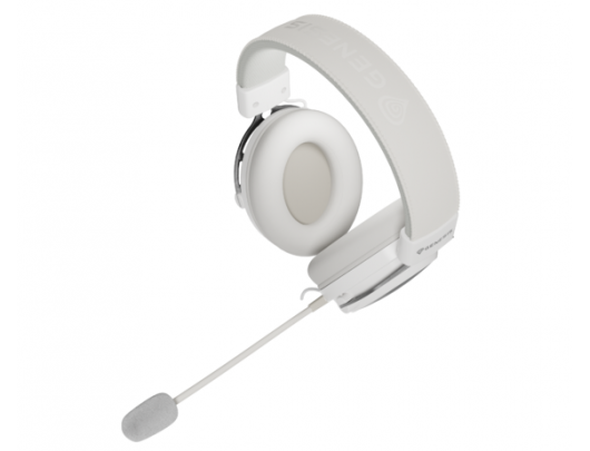 Ausinės Gaming Headset | Toron 301 | Wired | Over-ear | Microphone | White