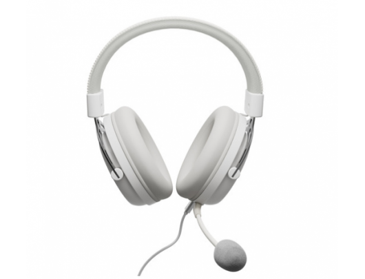 Ausinės Gaming Headset | Toron 301 | Wired | Over-ear | Microphone | White