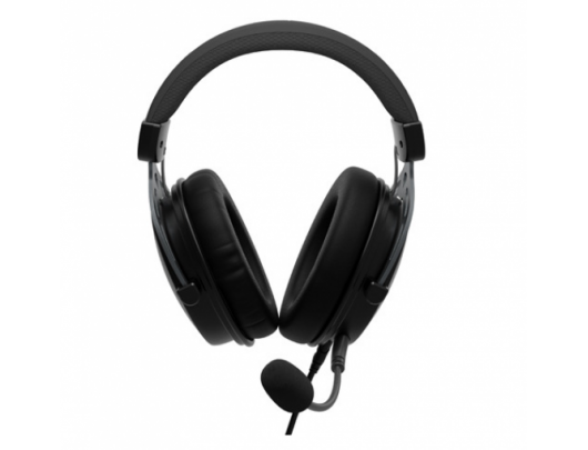Ausinės Gaming Headset | Toron 531 | Wired | Over-ear | Microphone | Black