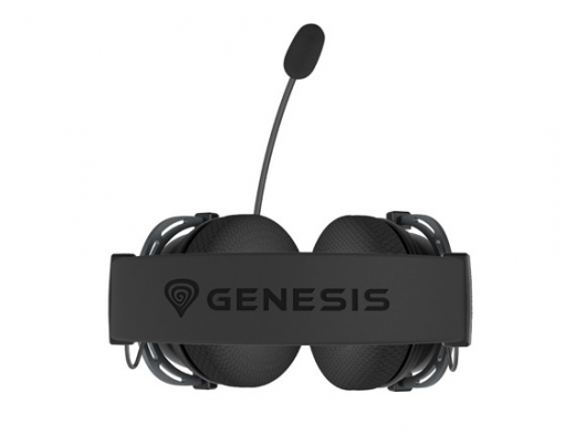 Ausinės Gaming Headset | Toron 531 | Wired | Over-ear | Microphone | Black