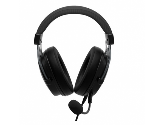 Ausinės Gaming Headset | Toron 531 | Wired | Over-ear | Microphone | Black