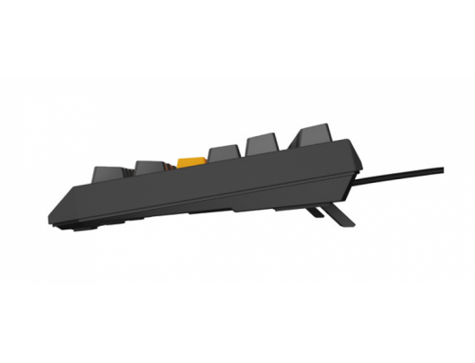 Mechaninė klaviatūra Genesis THOR 230 Anchor Gray Negative