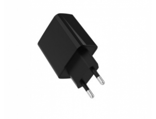 Įkroviklis 2-port 20W USB Fast Charger | TA-UC-PDQC20-01-BK