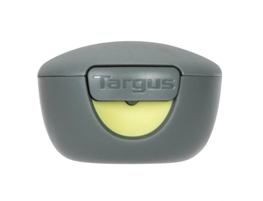 Prezenteris Targus Presentation Bluetooth 2.4 GHz Pilka
