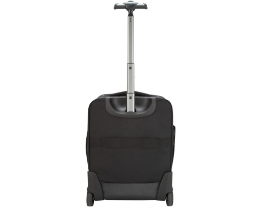 Lagaminas CitySmart | Fits up to size 12-15.6" | Laptop Roller | Black/Grey