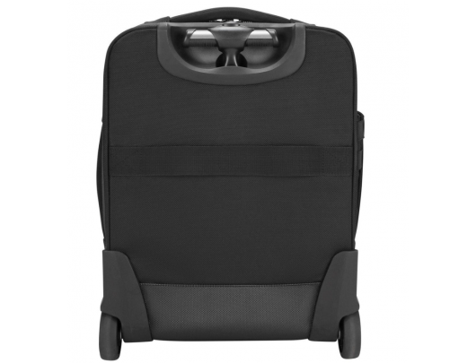 Lagaminas CitySmart | Fits up to size 12-15.6" | Laptop Roller | Black/Grey