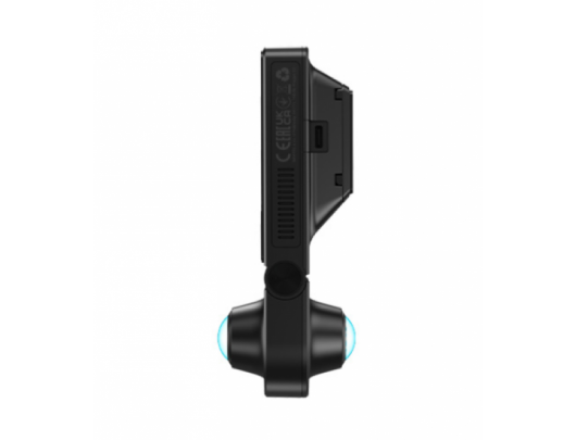 Vaizdo registratorius Navitel RS3 Duo Wide