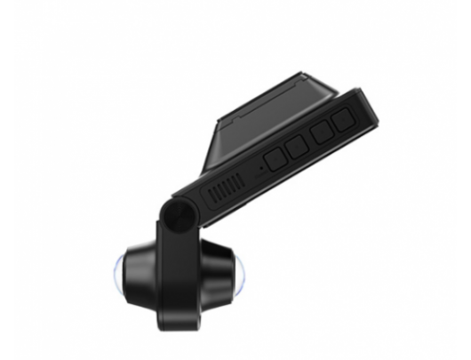 Vaizdo registratorius Navitel RS3 Duo Wide