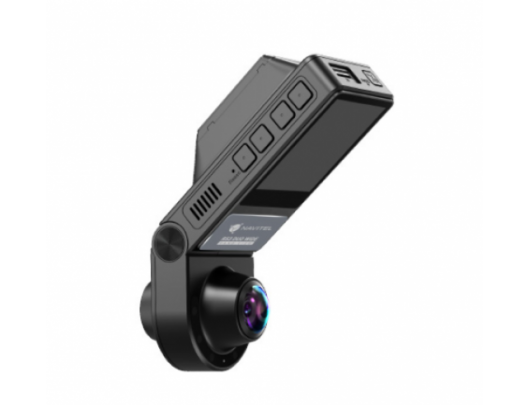 Vaizdo registratorius Navitel RS3 Duo Wide