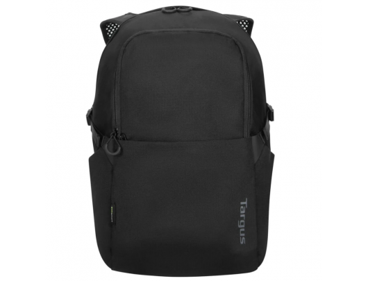 Kuprinė EcoSmart Zero Waste | Fits up to size 15.6" | Backpack | Black
