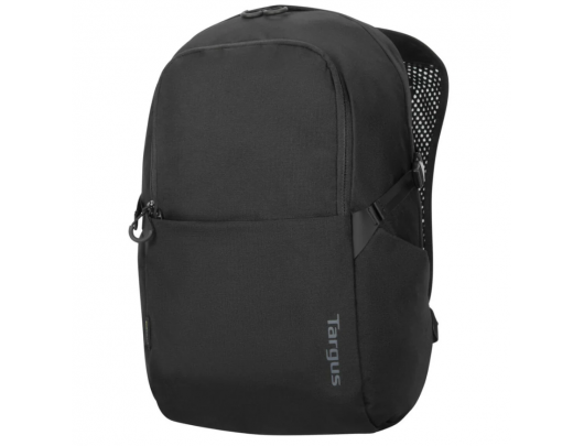 Kuprinė EcoSmart Zero Waste | Fits up to size 15.6" | Backpack | Black
