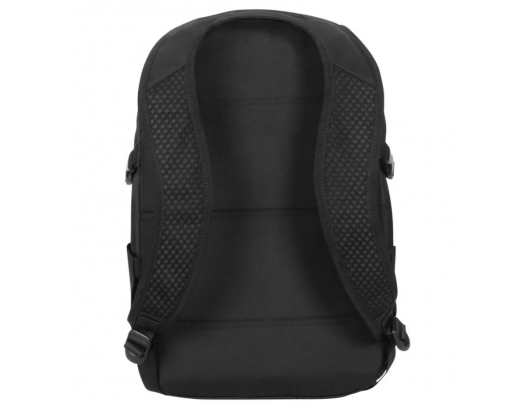 Kuprinė EcoSmart Zero Waste | Fits up to size 15.6" | Backpack | Black