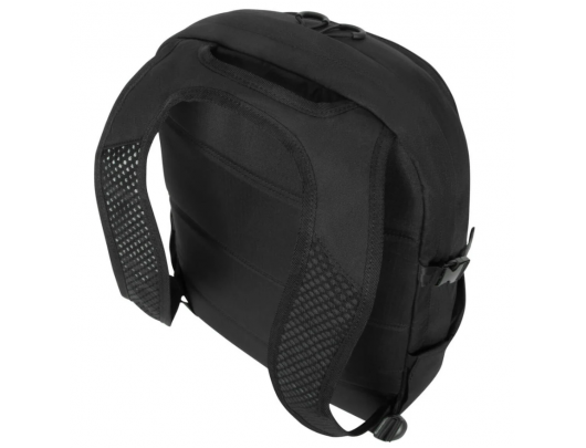 Kuprinė EcoSmart Zero Waste | Fits up to size 15.6" | Backpack | Black