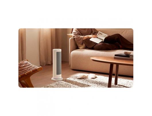 Šildytuvas Xiaomi BHR8228EU 1200/2000 W Baltas