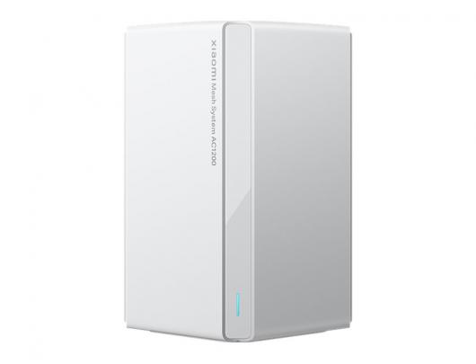 Maršrutizatorius Xiaomi Mesh System AC1200 2 maršrutizatoriai/pratęstuvai