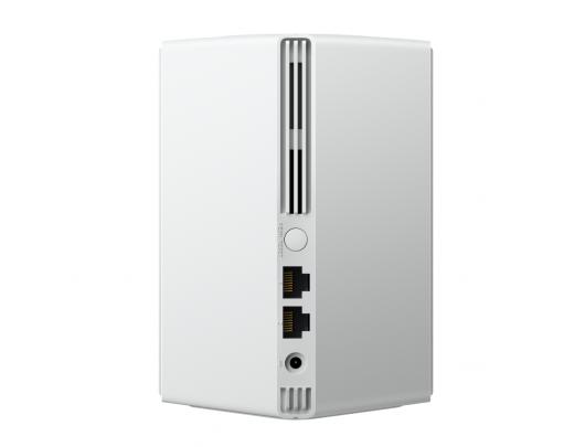 Maršrutizatorius Xiaomi Mesh System AC1200 2 maršrutizatoriai/pratęstuvai