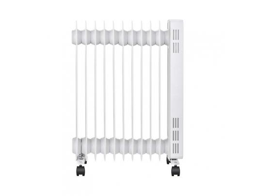 Tepalinis radiatorius Midea NY2311-20MRE 2300 W Balta