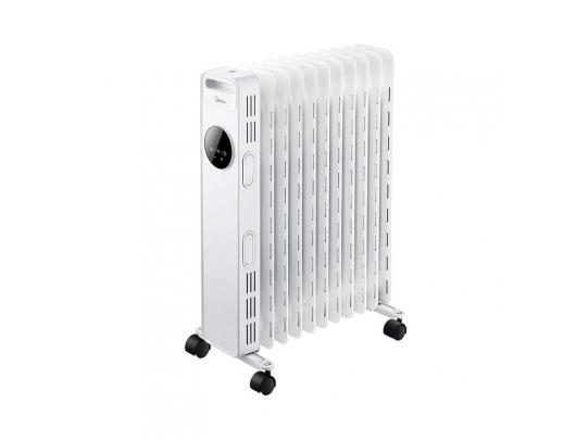 Tepalinis radiatorius Midea NY2311-20MRE 2300 W Balta