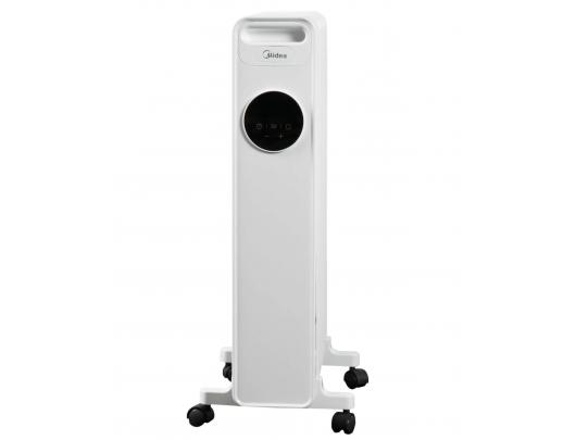 Tepalinis radiatorius Midea NY2513-22MR 2500 W Baltas