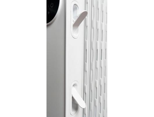 Tepalinis radiatorius Midea NY2513-22MR 2500 W Baltas
