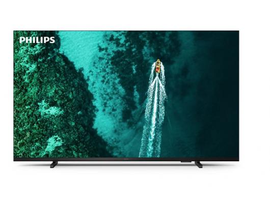 Televizorius Philips 55PUS7409/12 55" (139cm) 4K UHD LED Smart TV