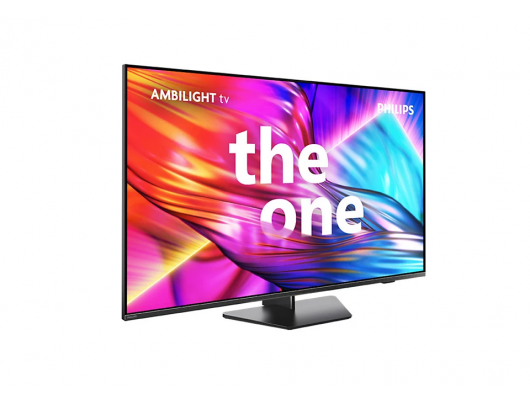 Televizorius Smart TV | 65PUS8919 | 65" | 164 cm | 4K UHD (2160p) | TITAN OS