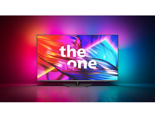 Televizorius Smart TV | 65PUS8919 | 65" | 164 cm | 4K UHD (2160p) | TITAN OS