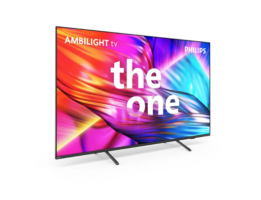 Televizorius Philips 75PUS8919/12 75" (189cm) 4K UHD LED Smart TV with Ambilight