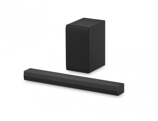 Garso sistema LG Soundbar S40T skirta TV 2.1 ch. with Bluetooth