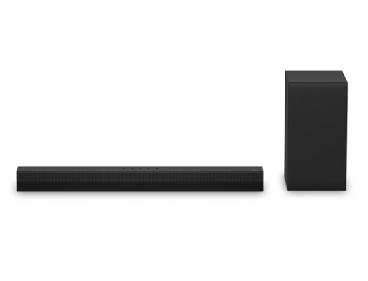 Garso sistema LG Soundbar S40T skirta TV 2.1 ch. with Bluetooth