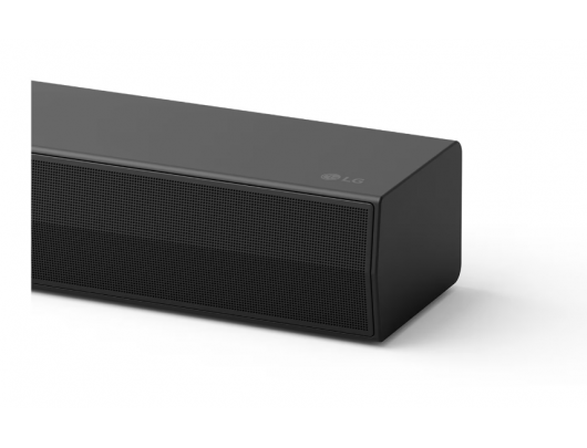Garso sistema LG Soundbar 3.1 channel sound system S60T