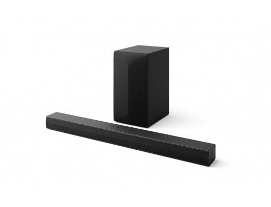 Garso sistema LG Soundbar 3.1 channel sound system S60T