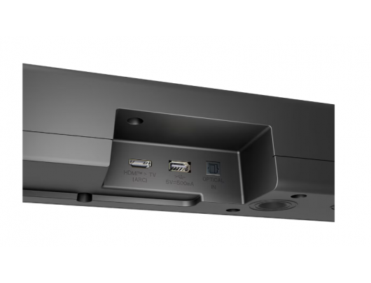 Garso sistema LG Soundbar 3.1 channel sound system S60T