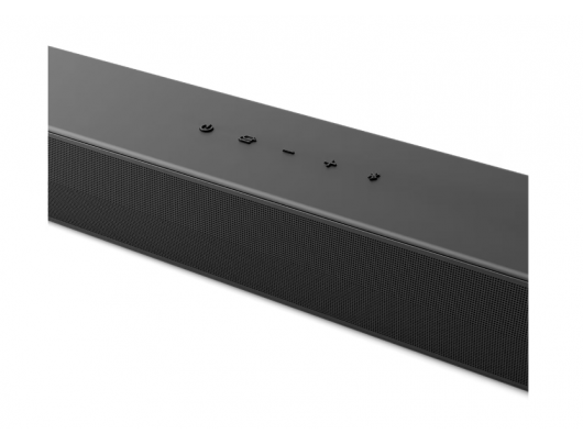 Garso sistema LG Soundbar 3.1 channel sound system S60T