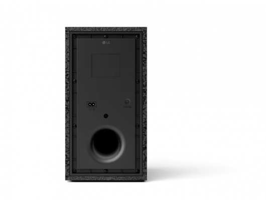 Garso sistema LG Soundbar 3.1 channel sound system S60T