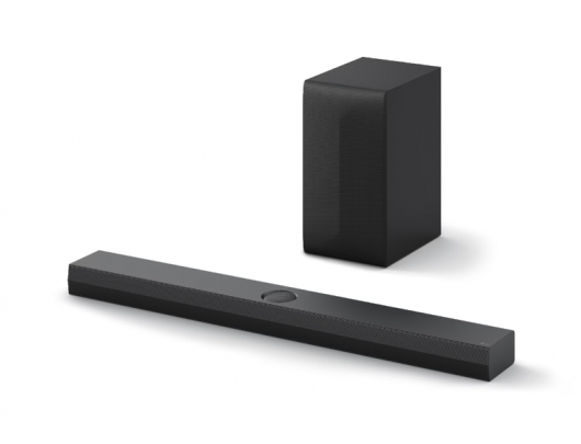 Garso sistema LG Soundbar Sound System S70TY