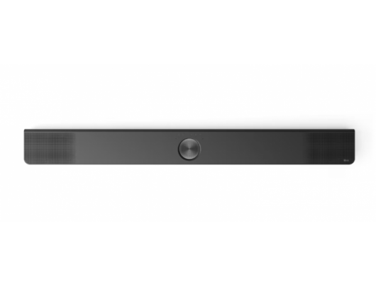 Garso sistema LG Soundbar S95TR with Dolby Atmos and 9.1.5 channels