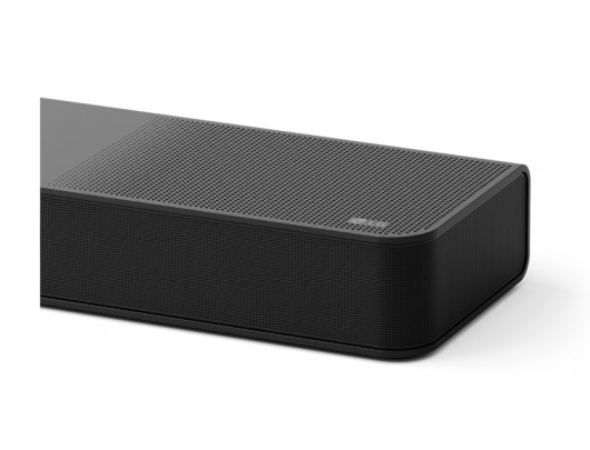 Garso sistema LG Soundbar S95TR with Dolby Atmos and 9.1.5 channels