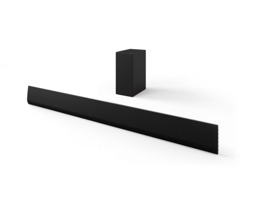 Garso sistema LG Soundbar SG10TY skirta TV with Dolby Atmos 3.1 Channel