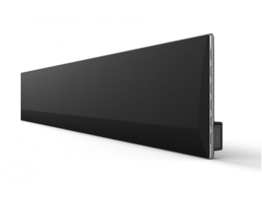 Garso sistema LG Soundbar SG10TY skirta TV with Dolby Atmos 3.1 Channel