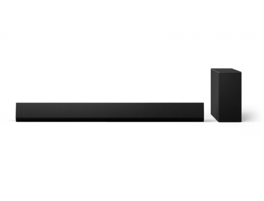Garso sistema LG Soundbar SG10TY skirta TV with Dolby Atmos 3.1 Channel