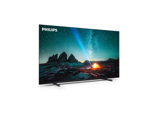 Televizorius Philips 55PUS7609/12 55" (139cm) 4K UHD LED Smart TV