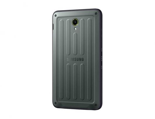 Planšetinis kompiuteris Samsung Galaxy Tab Active 5 X306, 8", 256GB, Wi-Fi, Bluetooth, Android, žalia