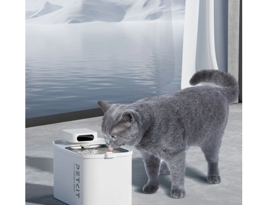 Filtras PETKIT Eversweet Max 5 vnt White