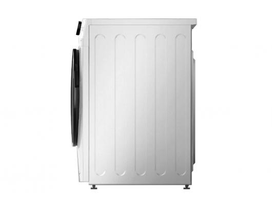 Skalbyklė-džiovyklė Midea MF200D80WB/W 8 kg Balta