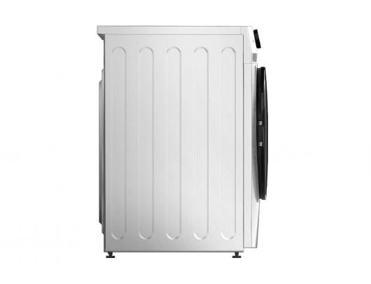 Skalbyklė-džiovyklė Midea MF200D80WB/W 8 kg Balta