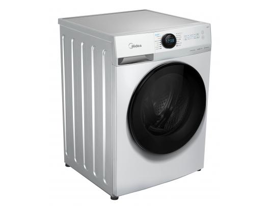 Skalbyklė-džiovyklė Midea MF200D80WB/W 8 kg Balta