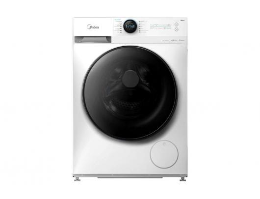 Skalbyklė-džiovyklė Midea MF200D80WB/W 8 kg Balta